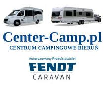 center camp pl